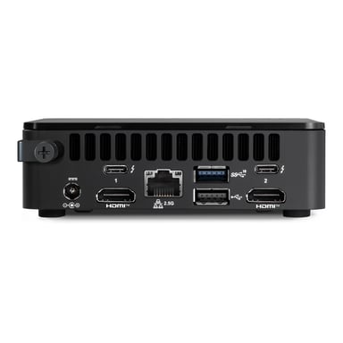 ASUS NUC 13 RNUC13L5KV500000I Noir i5-1350PE 1,8 GHz