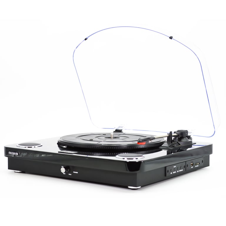 Aiwa GBTUR 120BK Neuf