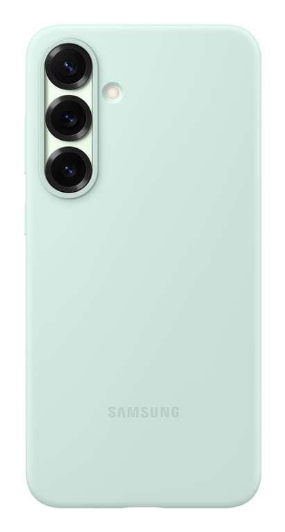 Samsung EF-PS936CMEGWW funda para teléfono móvil 17 cm (6.7 ) Color menta - Nuevo