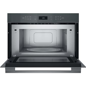 Micro-Ondes Encastrable WHIRLPOOL WMD7O4TSGF – 1000W, 31L, Gril 800W - vue 5