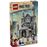 LEGO One Piece Bataille au château de Drum 75645 - vue 7