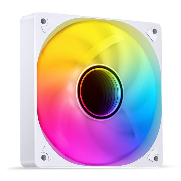 Jonsbo SL système de refroidissement d'ordinateur Boitier PC Ventilateur 12 cm 1 pièce Neuf