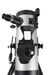 Celestron LT 127AZ Reflector 300x Negro, Plata