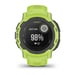Instinct 2 2.29 (0.9'') Mip 45 Mm Verde Gps (Satélite)