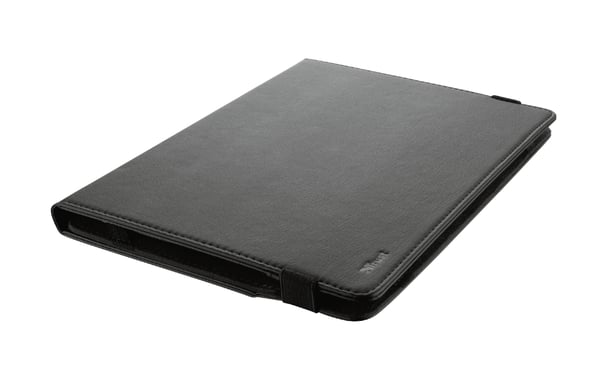 Trust Primo 25,4 cm (10'') Folio Noir