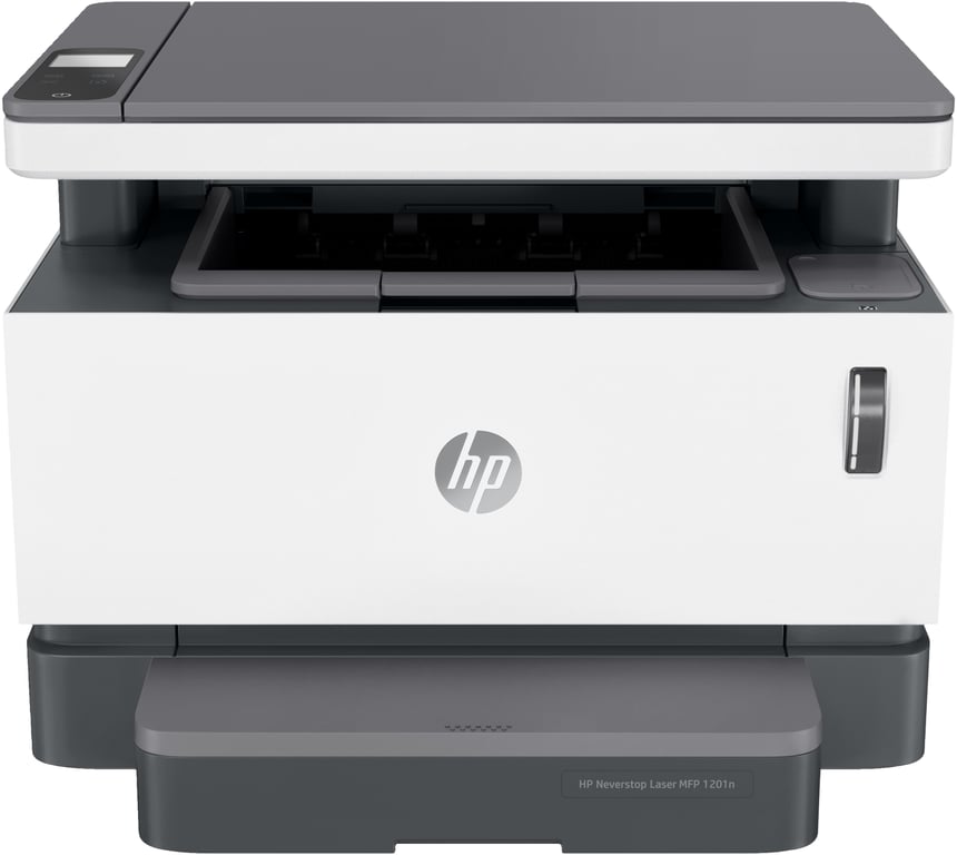 HP - vue 2