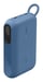 Belkin BPB027HQBL banque d'alimentation électrique 10000 mAh Bleu