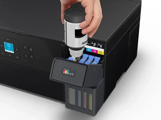 ECOTANK ET-2950 INKJET PRINTERSMFP