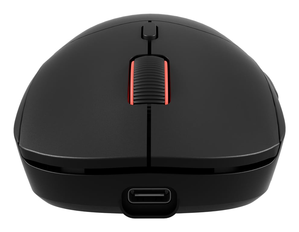Souris Gaming GENESIS Zircon XIII – Optique 26000 DPI, Ambidextre - vue 3