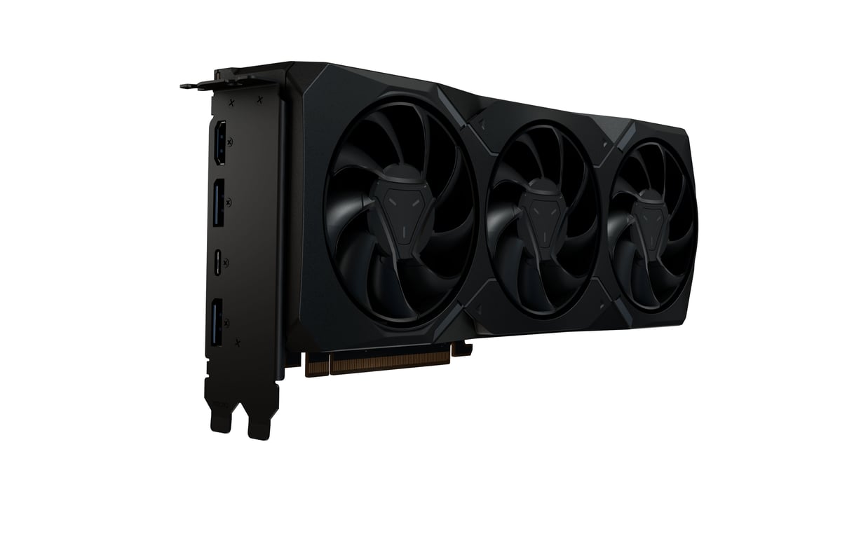 Sapphire Radeon RX 7900 XT AMD 20 Go GDDR6