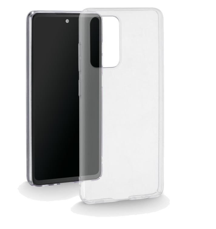 Coque protection antibactérienne pour Samsung Galaxy A52/A52s (5G)