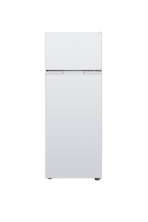 TCL Réfrigérateur 2 portes RF207TWE1 207L Classe E Blanc - vue 4