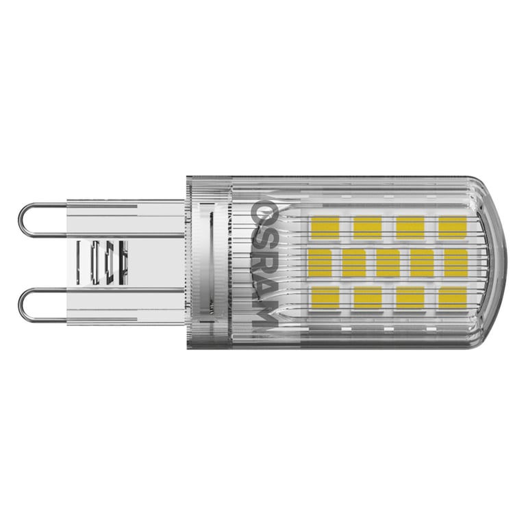 OSRAM Ampoule LED Capsule claire =40 G9 chaud - vue 3