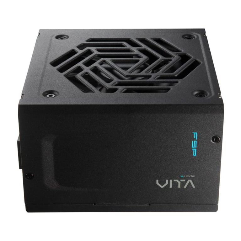 FSP VITA GM unité d'alimentation d'énergie 20+4 pin ATX ATX - vue 3