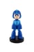 Supporto e caricatore per joystick e smartphone - EXQUISITE GAMING - MEGA-MAN