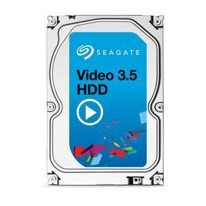 Seagate Pipeline HD 2TB 3.5 SATA 6Gb/s NCQ 64MB disque dur 2 To 5900 tr/min 64 Mo 3.5 Série ATA III - vue 3