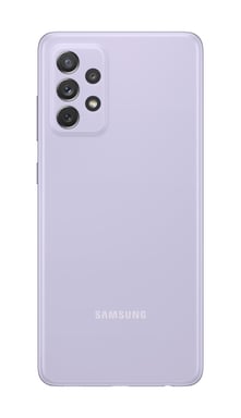 Galaxy A72 128 Go, Violet, débloqué