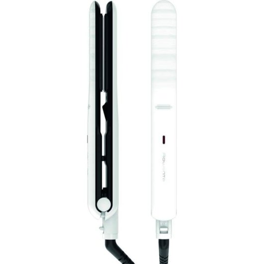 Fer à lisser Rowenta Optiliss SF3210F0 Blanc - Neuf