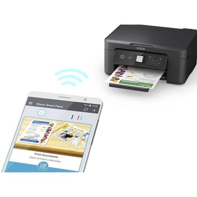 Epson Expression Home XP-3200 Jet d'encre A4 5760 x 1440 DPI Wifi