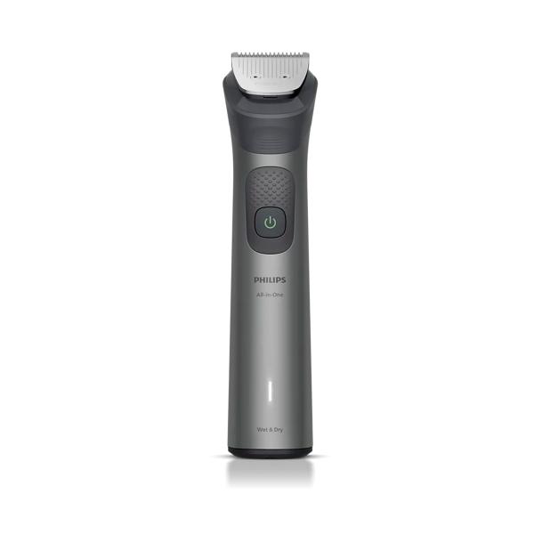 Tondeuse Multi Usages Philips MG7941/15 – 17 Accessoires, Batterie Lithium-ion - vue 4