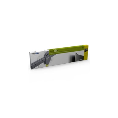 Erard FIXIT 600C 190,5 cm (75 ) Noir - Neuf Noir - vue 2