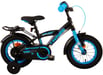 Volare 21170 City Bike Nero, Blu 12