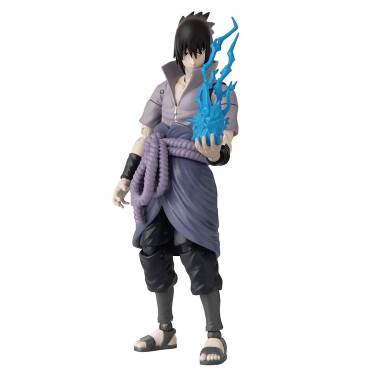 Bandai Sasuke Uchiha - Neuf