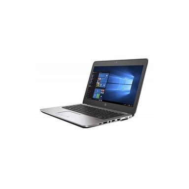 EliteBook Core i5, 2.4 , 8 Go  512 Go Intel HD Graphics 520 Argent 12.5'' Windows 10