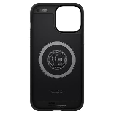 Spigen ACS03226 funda para teléfono móvil 17 cm (6.7'') Negro