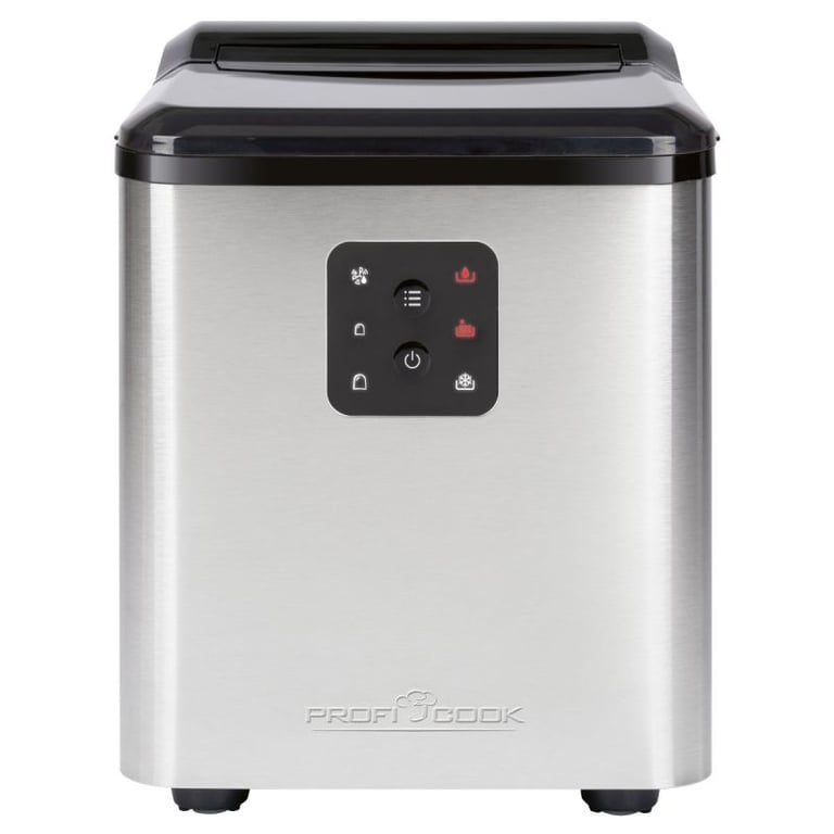Machine à glaçons 12KG Proficook PC EWB1253 - vue 3