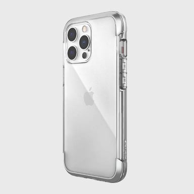 Coque Air Clear 4M iPhone 13 Pro