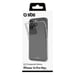 SBS TESKINIP1467PT coque de protection pour téléphones portables 17 cm (6.7'') Housse Transparent