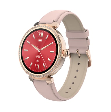 Denver SWC-342RO 3,05 cm IPS Or rose - vue 3