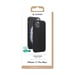 Bigben Connected COVSOFTIP1965BL coque de protection pour téléphones portables Noir iPhone 11 Pro Max