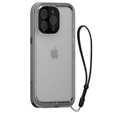 Custodia Integral per iPhone 15 Pro Max Serie Protezione impermeabile totale IPX6