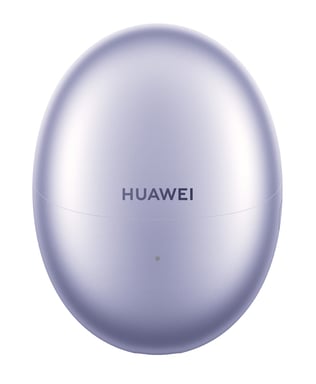 Huawei FreeBuds 6 Casque Sans fil Ecouteurs Appels/Musique USB Type-C Bluetooth Violet