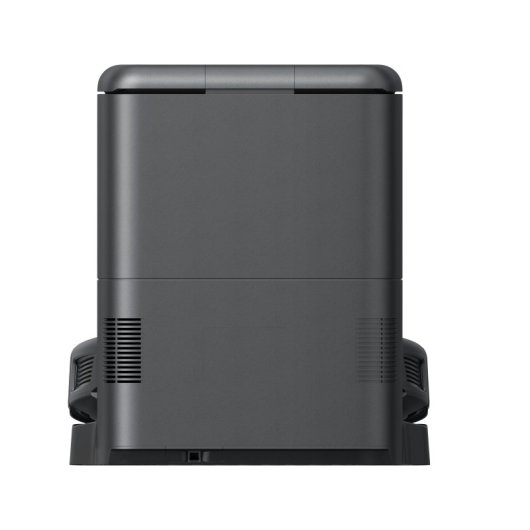 Aspirateur Robot Eufy L60 Hybrid – 5000 Pa, Station Auto-Vidange, 120 min - vue 3
