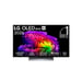 TV OLED48G6 48' (2026) LG 4K OLED Evo  121 cm, Nooir