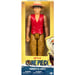 Figurina - Luffy - 30 cm - Articolata - Netflix