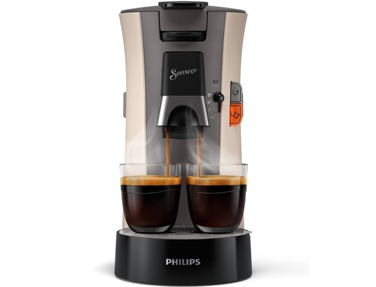 Cafetière À Dosettes Senseo Csa24021 Philips - vue 7