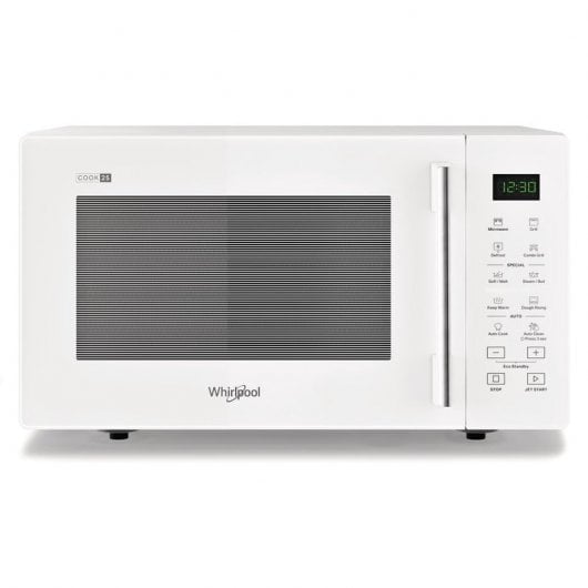 Whirlpool MWP 254W Four à micro ondes avec gril