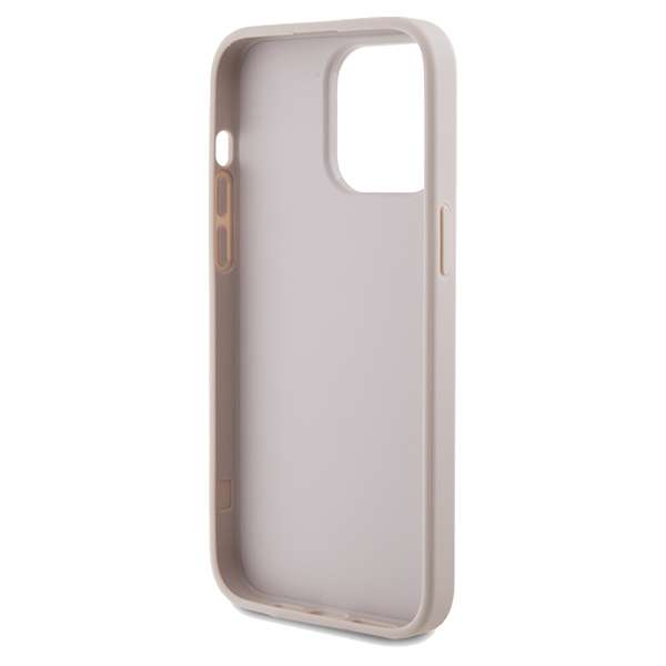 Étui Guess pour iPhone 14 Pro Max 6 7 étui rigide 4G Stripe Collection Neuf - vue 3