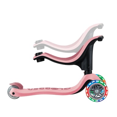 Globber 452-710-4 scooter Niños Scooter clásico Rosa