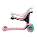 Globber 452-710-4 scooter Niños Scooter clásico Rosa