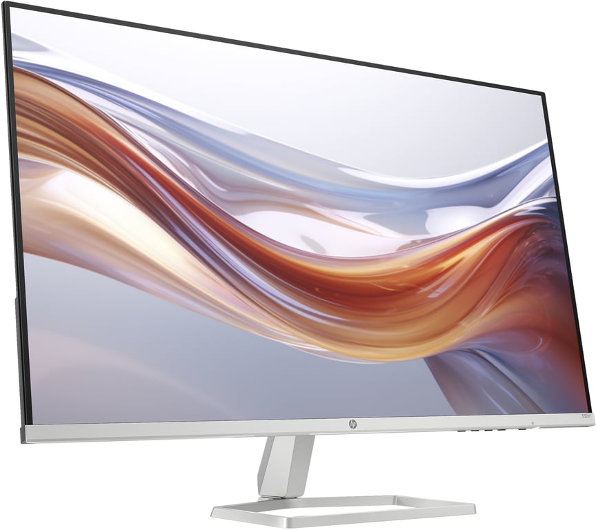 HP Series 5 31.5 inch FHD Monitor 532sf - vue 3
