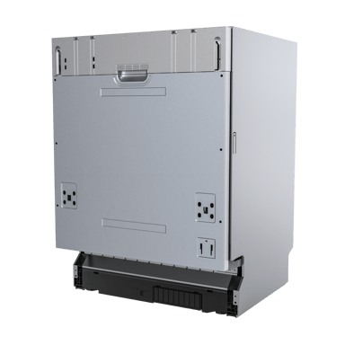 Schneider SCLVI1247-E - Lave-vaisselle full intégrable 13 couverts