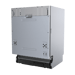 Schneider SCLVI1247-E - Lave-vaisselle full intégrable 13 couverts
