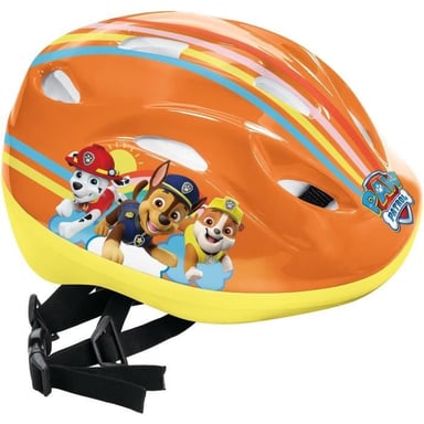 Casque de protection - Pat'Patrouille - Ajustable - Taille M - 52 / 56 cm