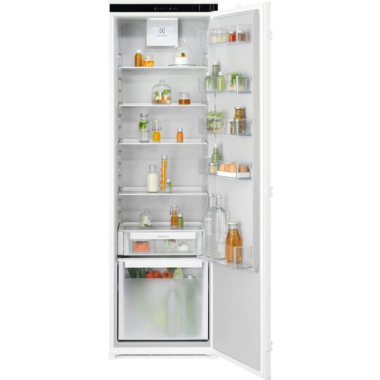 Réfrigérateur 1 porte Electrolux ERD6DE18S1 Encastrable 178 cm - vue 5