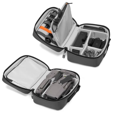 LOWEPRO Sac à dos Pro Trekker BP 550 AW II Gris - Neuf Gris - vue 3